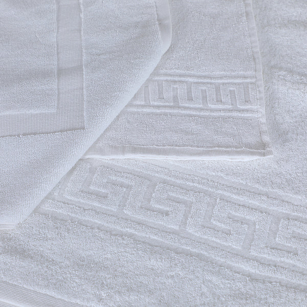 SoftLuxe 100% Cotton Bath Towel