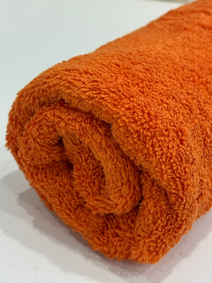 Luxury Cotton Hand Towel Pakistan | Bedsy® Soft, Absorbent & Quick-Dry