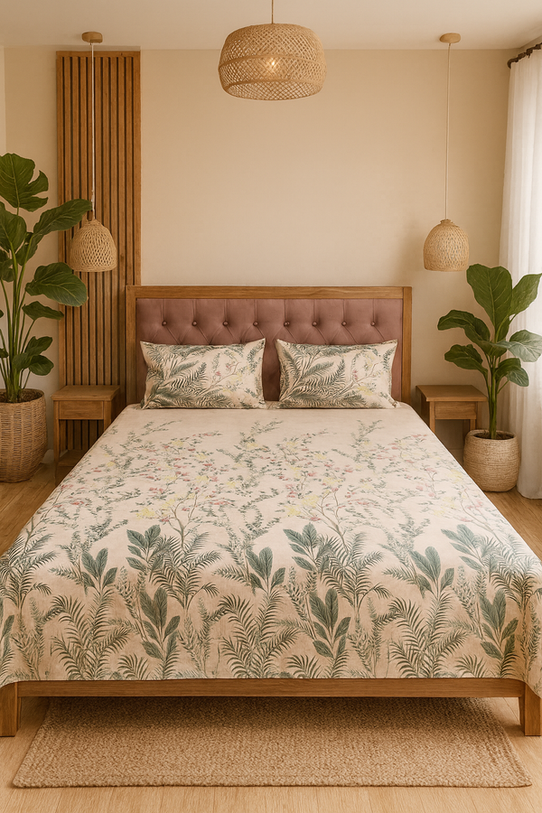 DreamLoom - Luxury Cotton Collection