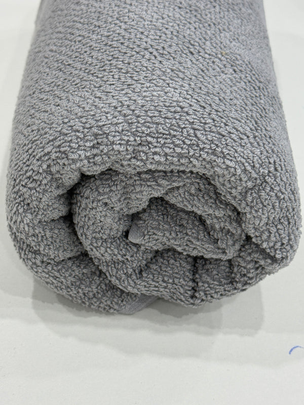 Premium 100% Cotton Bath Towel