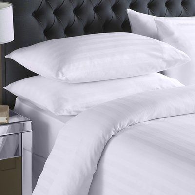 Hotel Polyester Fill Pillow – 1000g