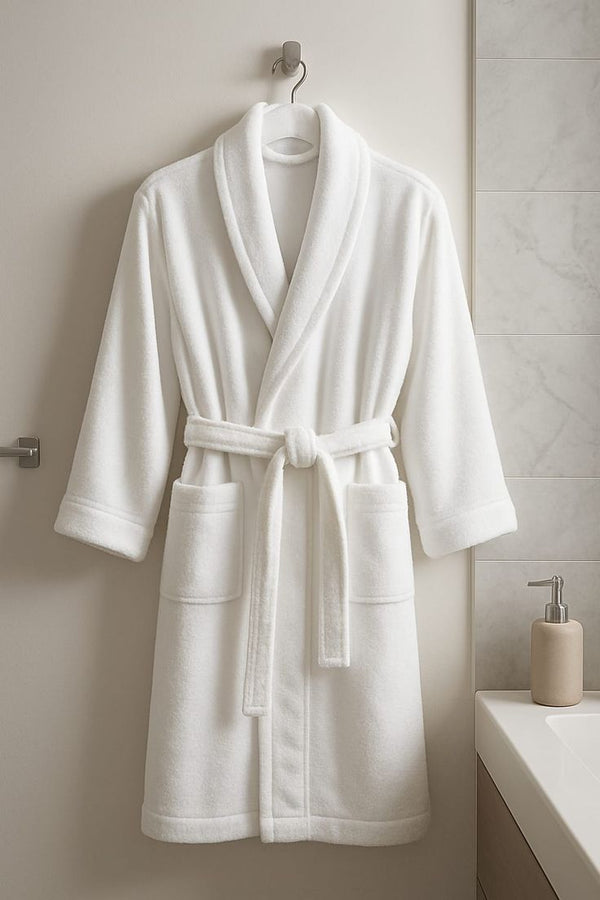 Uni-Bath Gown