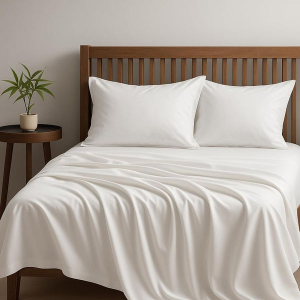 Microfiber Comforter